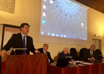 Da Foligno nuovo modello riabilitazione neurologica