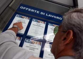 Da Fse 2,8 mln per contributi “Incentivi alle piccole e medie imprese”