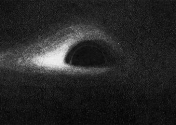Da Interstellar all’occhio di Sauron, i look dei buchi neri