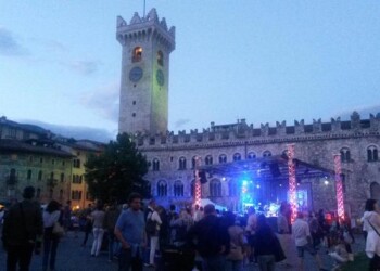 Dal 21 al 26 giugno tornano a Trento le Feste Vigiliane