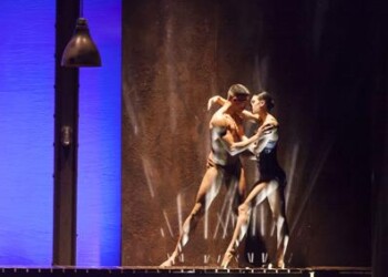 Danza: Omaggio a Shakespeare con il Balletto di Roma  