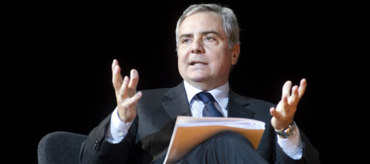 Dario Scannapieco, il ‘Ciampi boy’ che piace anche al governo