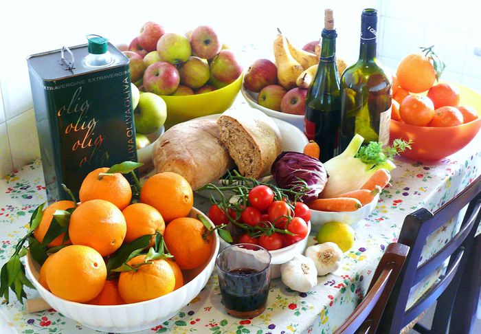 Dazi, nel mirino di Trump 50% di food tricolore