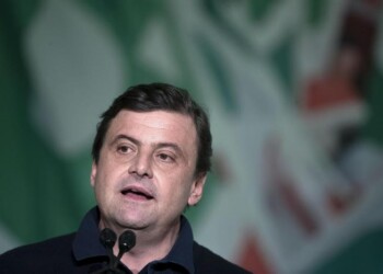 Def: Calenda, con flat tax aliquota Salvini uguale a operaio