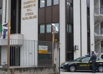 Denunciato commercialista a Merano