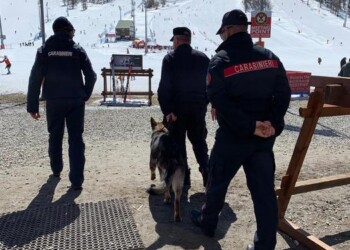 Denunciato maestro sci senza permesso