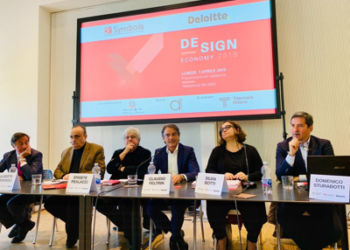 Design: Symbola, con 25 mld di fatturato è una delle più solide strategie anticrisi  
