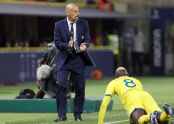 Di Carlo: “I 2 rigori erano inesistenti”