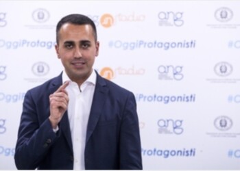 Di Maio, governo attrezzato su rischi 5G