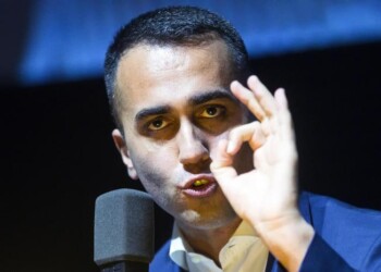 Di Maio, governo Sicilia pensa solo ai ‘fatti’ suoi