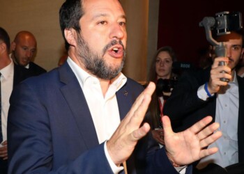 Direttive Salvini,’via balordi da città’