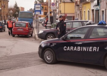 Documento falso per 60 mila euro,arresto