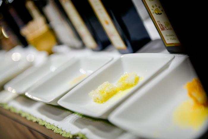 Dolce & Gabbana, amplifichiamo lavoro artigiano col food