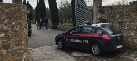 Donna uccisa in Calabria: fermato il marito