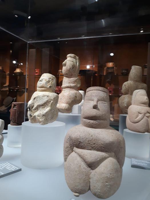 “Donne e dee di Sardegna”, ecco docufilm