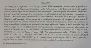 Dopo Siri, si alza lo scontro: M5S e l’attacco frontale a Salvini