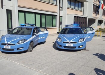 Droga dalla Puglia in Molise, arrestato