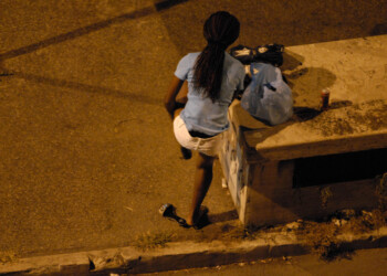 Due arresti per riduzione in schiavitù