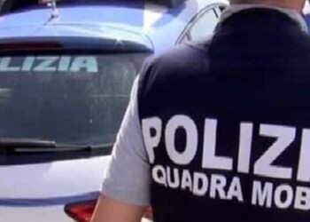 Due quintali di droga in un’officina