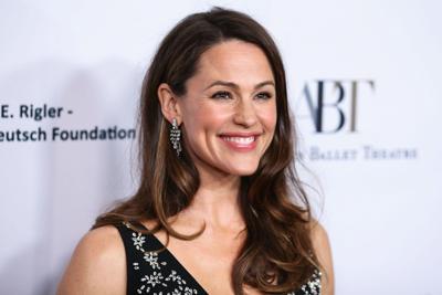 E’ Jennifer la più bella del mondo
 