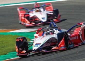 E-Prix Roma: Mahindra ci crede