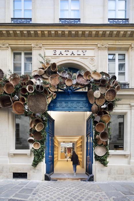 Eataly apre a Parigi con Lafayette, dedicato a Fraternité