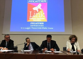 Editoria:Link e premio Luchetta insieme per buon giornalismo