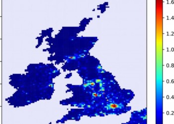 Effetto isola di calore urbana: ecco come influenza la temperatura