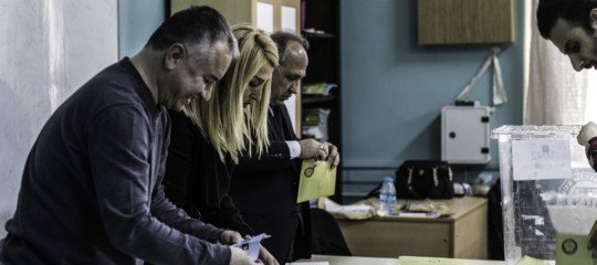 Elezioni Turchia: ancora contestati i risultati ad Ankara e Istanbul