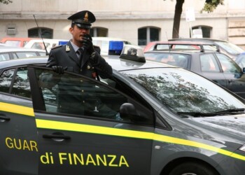 Elusione fisco, maxi sequestro a medico