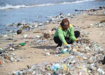 Mare: #EmergenSea, a Panarea, Vulcano e Malfa compattatori bottiglie plastica  
