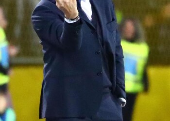 Empoli: Andreazzoli, ciclo cruciale