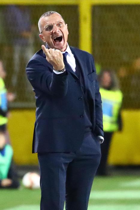 Empoli: Andreazzoli, ciclo cruciale