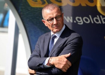 Empoli: Andreazzoli,Udine per sfatare tabù trasferte