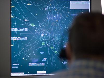 Voli puntuali e rotte efficienti, Enav punta sulla sostenibilità