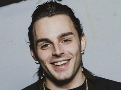 Ernia: “In ’68 (Till the end)’ meno rabbia e più sorrisi”
 