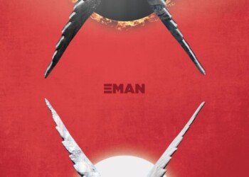 Esce nuovo album del cantautore Eman
