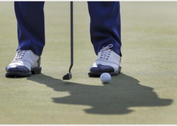 European Tour, Migliozzi il migliore