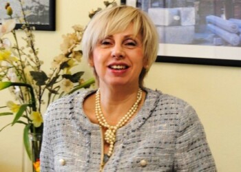 Europee, Pd propone candidatura Crosa
