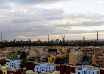 Ex Ilva: Peacelink, aumenta inquinamento