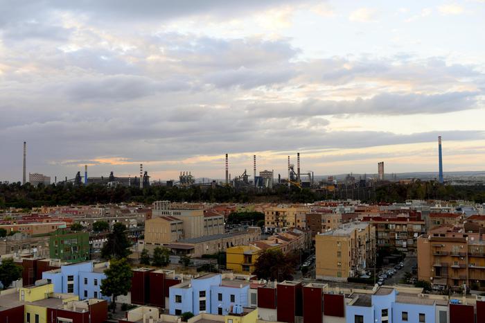 Ex Ilva: Peacelink, aumenta inquinamento