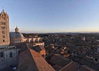‘Facciatone’ Duomo Siena, più visite