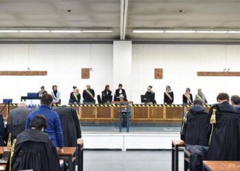 Fai-Fri, 5 condanne e 18 assoluzioni