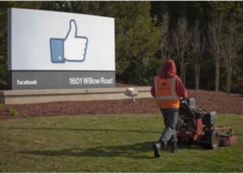 FB, 6 impianti solari per i data center