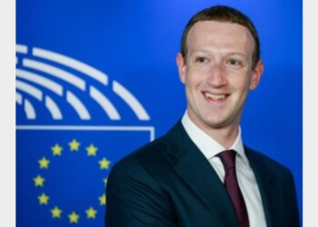 Fb: Ue, ok a richieste su uso dei dati
