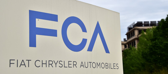 fca assemblea bilancio dividendi