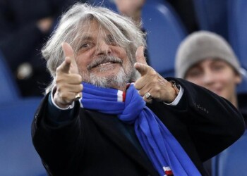 Ferrero, Mihajlovic? amici e avversari