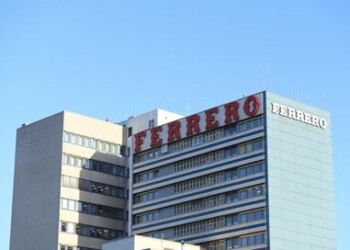 “Ferrero ‘Randstad Employer Brand’ grazie alle nostre persone”‘  