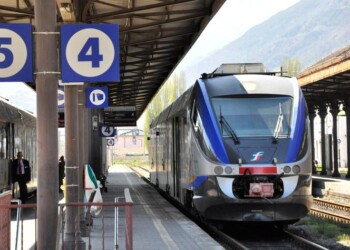 Ferrovie, Tar boccia ricorso Arriva