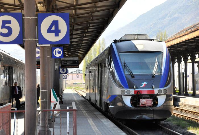 Ferrovie, Tar boccia ricorso Arriva